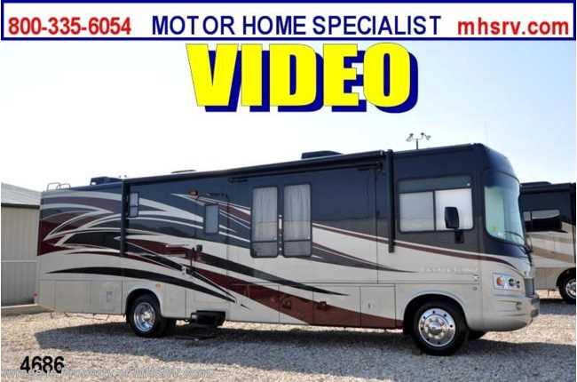 2012 Forest River Georgetown W/3 Slides (378) New RV for Sale