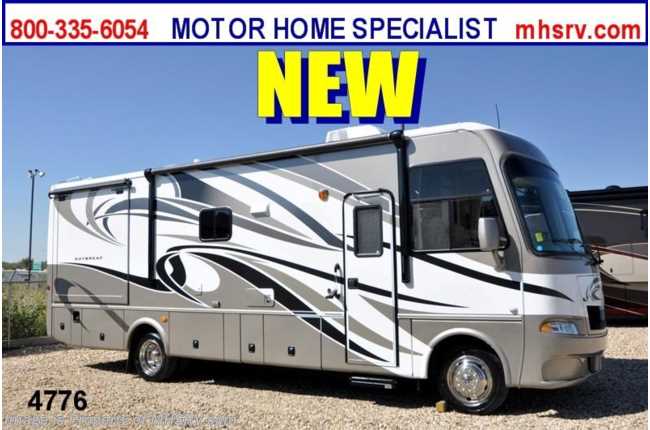 2012 Thor Motor Coach Daybreak 28PD W/2 Slides - New RV for Sale