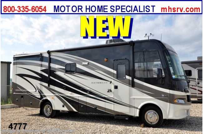 2012 Thor Motor Coach Daybreak W/2 Slides 28PD - New RV for Sale