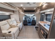 Call now about this 2025 Entegra Coach Qwest 24L! 2025 Entegra Coach Qwest 24L - New Class C For Sale by Motor Home Specialist in Alvarado, Texas