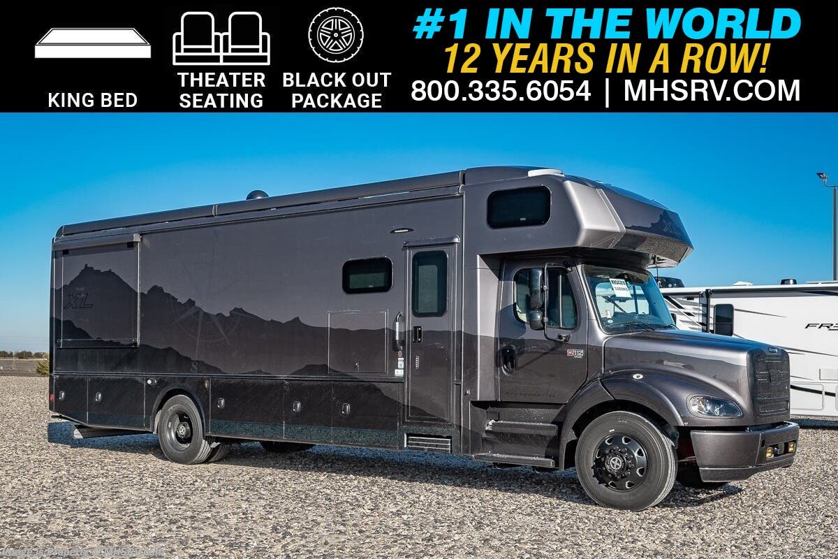 Email now about this 2025 Dynamax Corp Dynaquest XL 3400KD! New 2025 Dynamax Corp Dynaquest XL 3400KD available in Alvarado, Texas