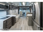 Call now about this 2025 Entegra Coach Reatta XL 39BH! 2025 Entegra Coach Reatta XL 39BH - New Diesel Pusher For Sale by Motor Home Specialist in Alvarado, Texas features Bunk Beds, Bath & 1/2
