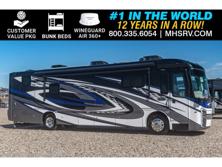 Email now about this 2025 Entegra Coach Reatta XL 39BH! New 2025 Entegra Coach Reatta XL 39BH available in Alvarado, Texas