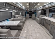 Call now about this 2025 Fleetwood Palisade 45DS! 2025 Fleetwood Palisade 45DS - New Diesel Pusher For Sale by Motor Home Specialist in Alvarado, Texas features Bath & 1/2
