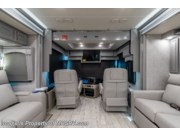 Contact us now about this 2025 Fleetwood Palisade 45DS! 2025 Palisade 45DS by Fleetwood from Motor Home Specialist in Alvarado, Texas