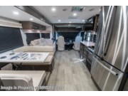 Call now about this 2025 Forest River Georgetown 5 Series GT5 36F5! 2025 Forest River Georgetown 5 Series GT5 36F5 - New Class A For Sale by Motor Home Specialist in Alvarado, Texas features Two Full Baths, Bunk Beds