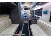 Call now about this 2025 OGV Luxury Coach V-RV 7RLA! 2025 OGV Luxury Coach V-RV 7RLA - New Class B For Sale by Motor Home Specialist in Alvarado, Texas