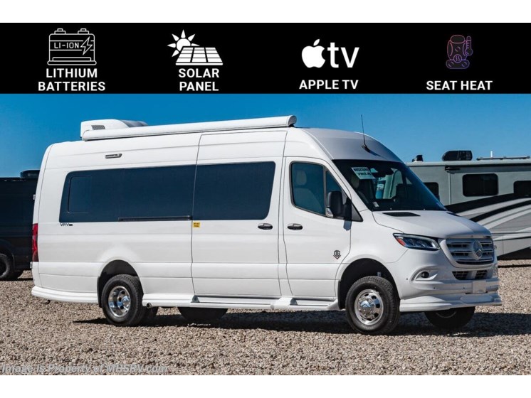 Email now about this 2025 OGV Luxury Coach V-RV 7RLA! New 2025 OGV Luxury Coach V-RV 7RLA available in Alvarado, Texas
