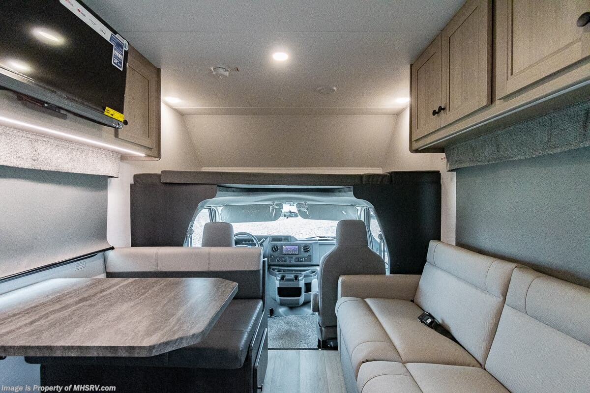 Contact us now about this 2025 Forest River Forester LE 2951A! 2025 Forester LE 2951A by Forest River from Motor Home Specialist in Alvarado, Texas