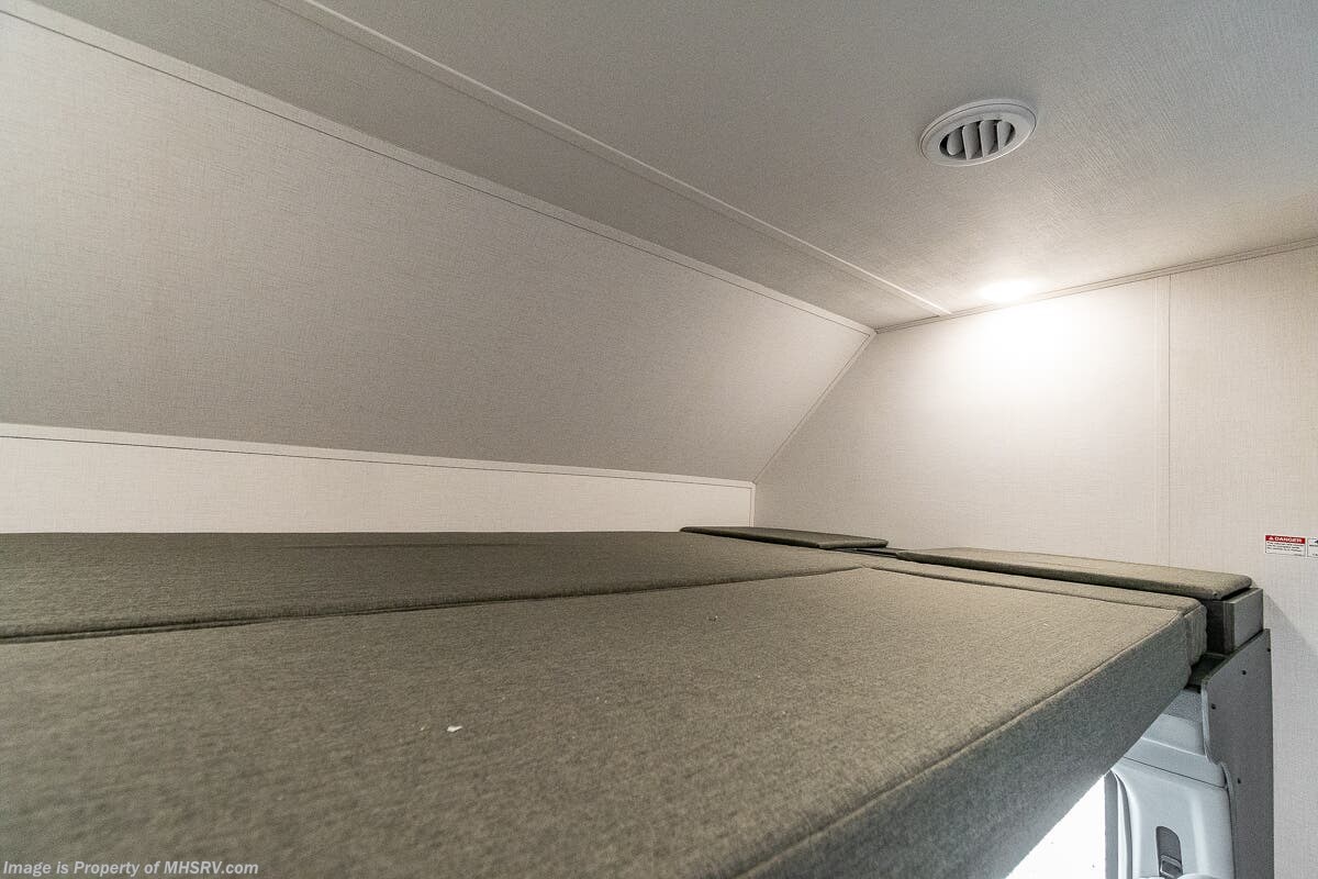 New 2025 Forest River Forester LE 2951A available in Alvarado, Texas