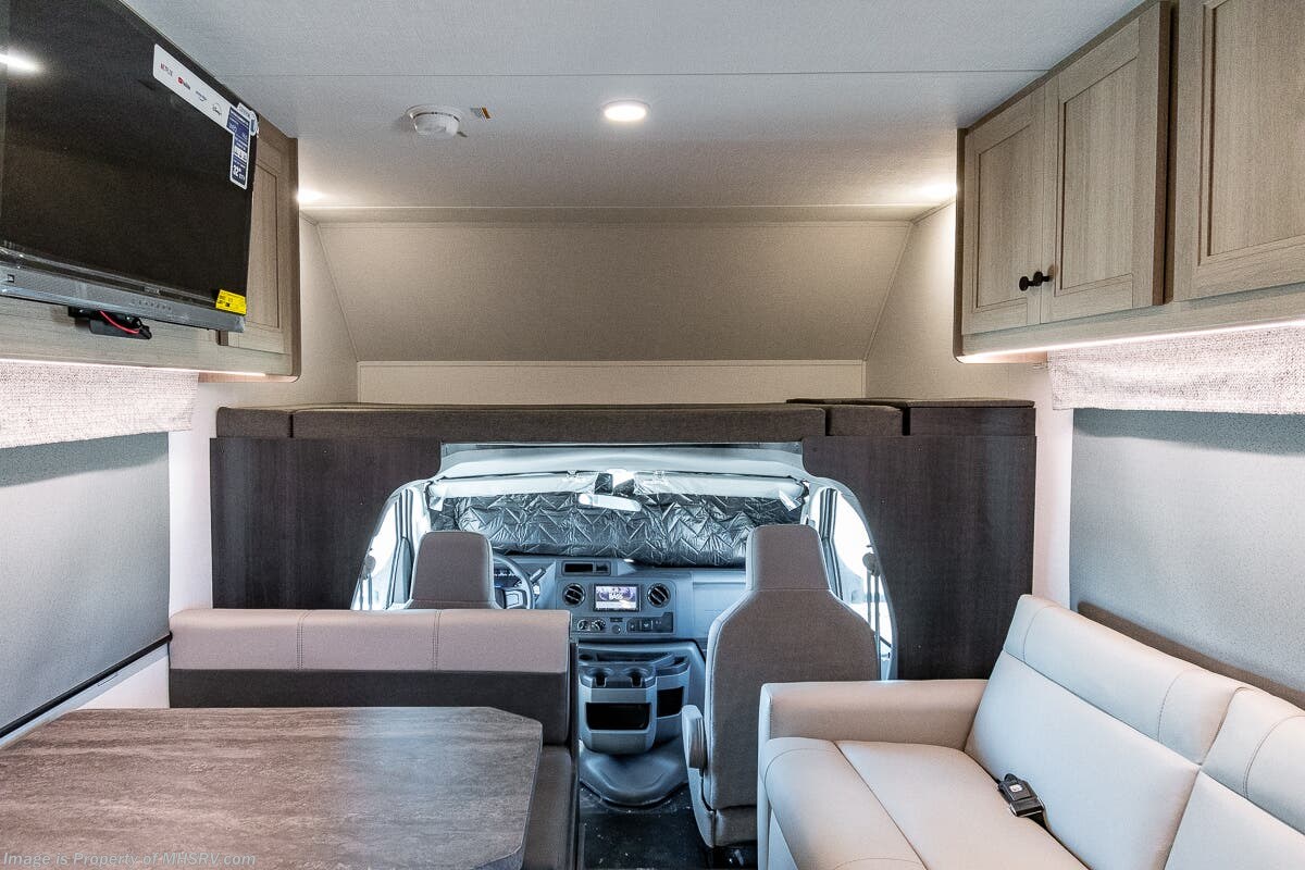 Contact us now about this 2025 Forest River Forester LE 2951A! 2025 Forester LE 2951A by Forest River from Motor Home Specialist in Alvarado, Texas