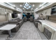 Call now about this 2025 Holiday Rambler Armada 44B! 2025 Holiday Rambler Armada 44B - New Diesel Pusher For Sale by Motor Home Specialist in Alvarado, Texas features Bath & 1/2, Bunk Beds