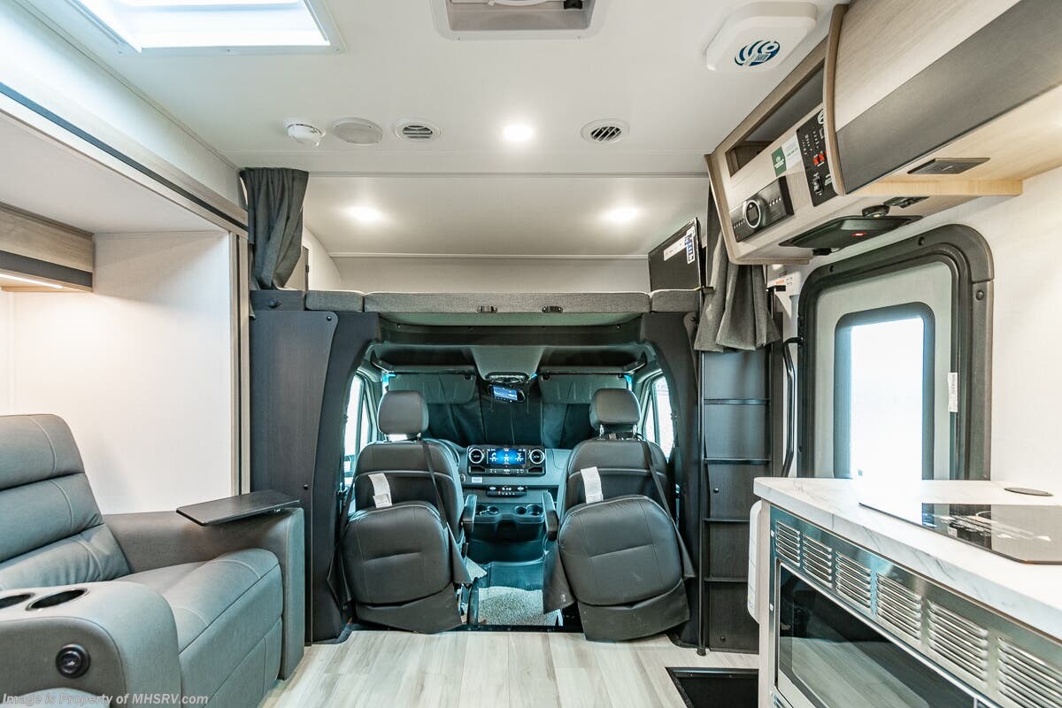 Contact us now about this 2025 Forest River Forester MBS 2401T! 2025 Forester MBS 2401T by Forest River from Motor Home Specialist in Alvarado, Texas