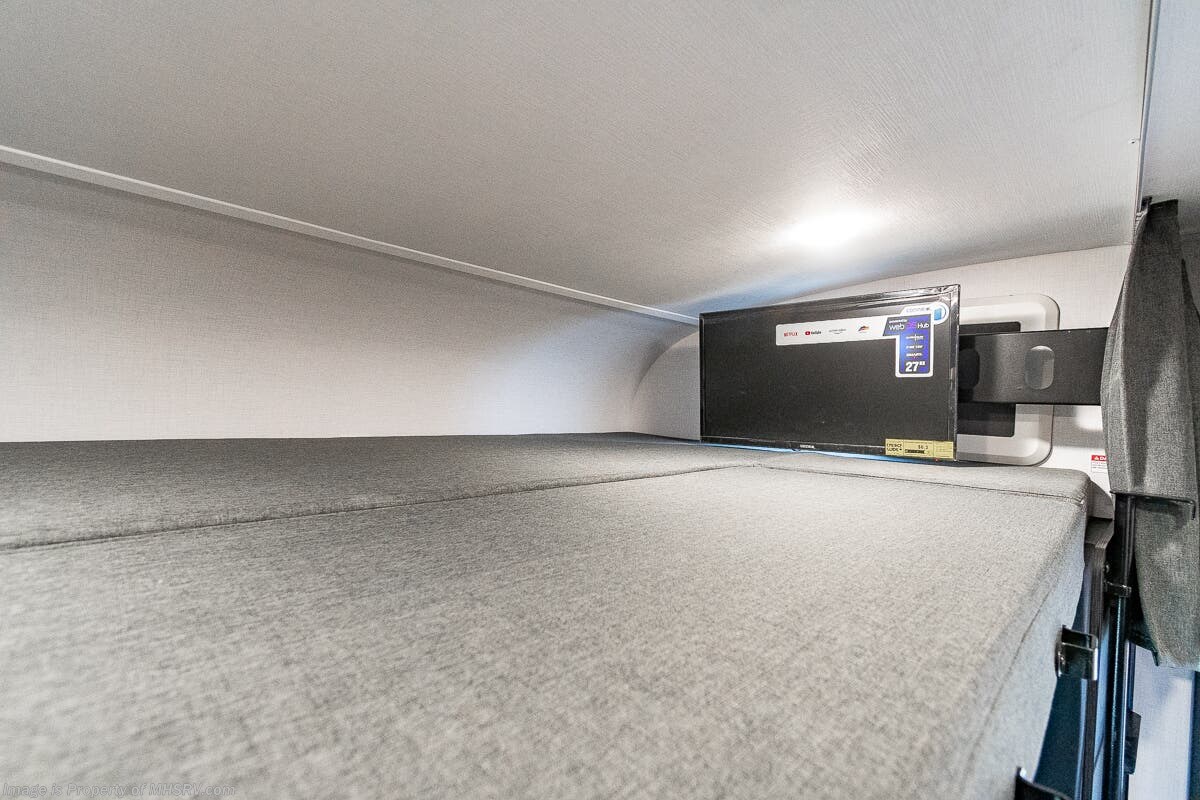 New 2025 Forest River Forester MBS 2401T available in Alvarado, Texas