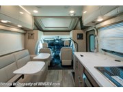Call now about this 2026 Thor Motor Coach Compass AWD 24JG! 2026 Thor Motor Coach Compass AWD 24JG - New Class C For Sale by Motor Home Specialist in Alvarado, Texas features Murphy Bed