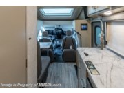 Call now about this 2025 Thor Motor Coach Compass Go 22MT! 2025 Thor Motor Coach Compass Go 22MT - New Class C For Sale by Motor Home Specialist in Alvarado, Texas