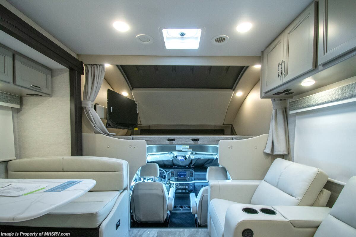 Contact us now about this 2026 Thor Motor Coach Magnitude Grand R36! 2026 Magnitude Grand R36 by Thor Motor Coach from Motor Home Specialist in Alvarado, Texas