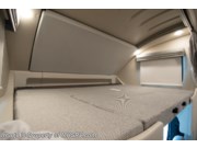 New 2025 Thor Motor Coach Inception 34XG available in Alvarado, Texas