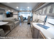 Call now about this 2026 Thor Motor Coach Hurricane 35R! 2026 Thor Motor Coach Hurricane 35R - New Class A For Sale by Motor Home Specialist in Alvarado, Texas features Theater Seating
