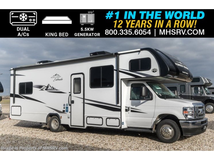 Email now about this 2025 East to West Entrada 2710NK! New 2025 East to West Entrada 2710NK available in Alvarado, Texas