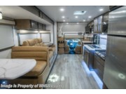 Call now about this 2026 Dynamax Corp Isata 5 Series 30FW! 2026 Dynamax Corp Isata 5 Series 30FW - New Class C For Sale by Motor Home Specialist Alabama in Montgomery, Alabama features Theater Seating