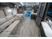 Call now about this 2025 Entegra Coach Accolade XL 37K! 2025 Entegra Coach Accolade XL 37K - New Class C For Sale by Motor Home Specialist in Alvarado, Texas features Bath & 1/2