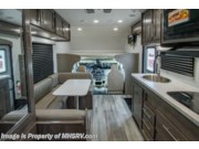 Call now about this 2026 Entegra Coach Odyssey SE 22EF! 2026 Entegra Coach Odyssey SE 22EF - New Class C For Sale by Motor Home Specialist in Alvarado, Texas