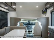 Contact us now about this 2026 Entegra Coach Odyssey SE 22EF! 2026 Odyssey SE 22EF by Entegra Coach from Motor Home Specialist in Alvarado, Texas