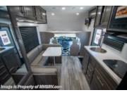 Call now about this 2026 Entegra Coach Odyssey SE 22EF! 2026 Entegra Coach Odyssey SE 22EF - New Class C For Sale by Motor Home Specialist in Alvarado, Texas