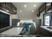 Contact us now about this 2026 Entegra Coach Odyssey SE 22EF! 2026 Odyssey SE 22EF by Entegra Coach from Motor Home Specialist in Alvarado, Texas