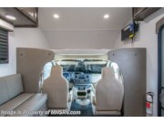 Contact us now about this 2026 Entegra Coach Odyssey SE 22TF! 2026 Odyssey SE 22TF by Entegra Coach from Motor Home Specialist in Alvarado, Texas