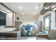 Contact us now about this 2026 Entegra Coach Odyssey SE 31FF! 2026 Odyssey SE 31FF by Entegra Coach from Motor Home Specialist in Alvarado, Texas