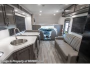Call now about this 2026 Entegra Coach Odyssey SE 31FF! 2026 Entegra Coach Odyssey SE 31FF - New Class C For Sale by Motor Home Specialist in Alvarado, Texas features Bunk Beds