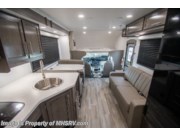 Call now about this 2026 Entegra Coach Odyssey SE 31FF! 2026 Entegra Coach Odyssey SE 31FF - New Class C For Sale by Motor Home Specialist in Alvarado, Texas features Bunk Beds