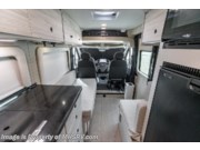 Call now about this 2025 Entegra Coach Arc 18C! 2025 Entegra Coach Arc 18C - New Class B For Sale by Motor Home Specialist in Alvarado, Texas