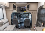 Contact us now about this 2025 Entegra Coach Condor 23S! 2025 Condor 23S by Entegra Coach from Motor Home Specialist in Alvarado, Texas