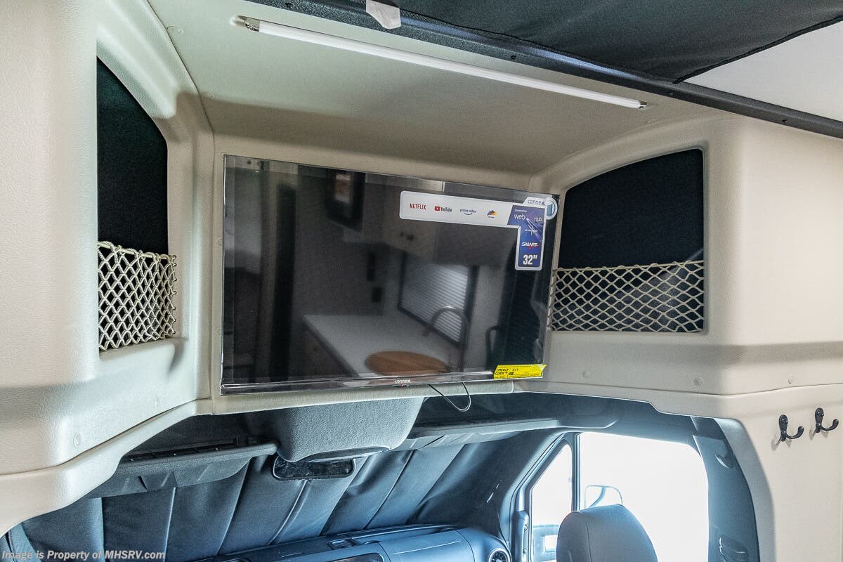 New 2025 Entegra Coach Condor 23S available in Alvarado, Texas