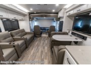 Call now about this 2025 Entegra Coach Vision XL 36C! 2025 Entegra Coach Vision XL 36C - New Class A For Sale by Motor Home Specialist in Alvarado, Texas features Theater Seating, Bath & 1/2