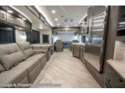 Call now about this 2025 Entegra Coach Emblem 36U! 2025 Entegra Coach Emblem 36U - New Class A For Sale by Motor Home Specialist in Alvarado, Texas features Recliner(s)