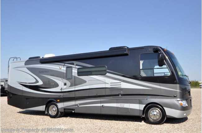 2011 Four Winds International Serrano 31X W/2 Slides - Diesel RV for Sale