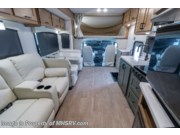 Call now about this 2025 Nexus Ghost 37DS! 2025 Nexus Ghost 37DS - New Class C For Sale by Motor Home Specialist in Alvarado, Texas features Theater Seating