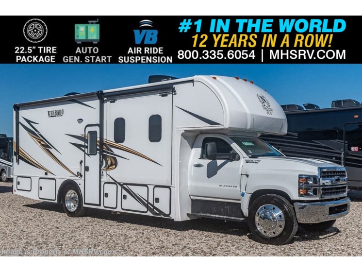 Email now about this 2026 Nexus Verrado 33S! New 2026 Nexus Verrado 33S available in Alvarado, Texas