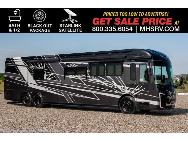 Email now about this 2026 Entegra Coach Cornerstone 45B! New 2026 Entegra Coach Cornerstone 45B available in Alvarado, Texas