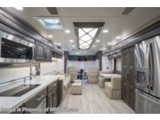 Call now about this 2026 Entegra Coach Anthem 44R! 2026 Entegra Coach Anthem 44R - New Diesel Pusher For Sale by Motor Home Specialist in Alvarado, Texas features Theater Seating, Bunk Beds, Bath & 1/2