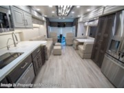 Call now about this 2026 Entegra Coach Aspire 44R! 2026 Entegra Coach Aspire 44R - New Diesel Pusher For Sale by Motor Home Specialist in Alvarado, Texas features Bath & 1/2, Bunk Beds