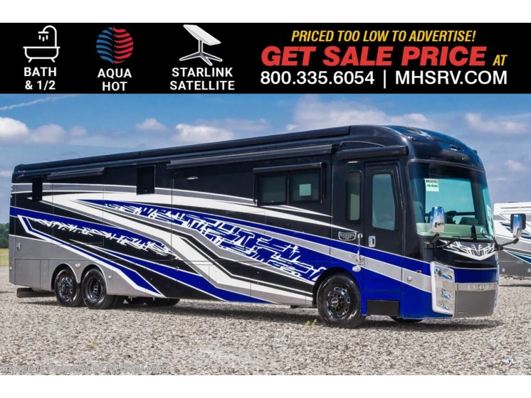 Email now about this 2026 Entegra Coach Aspire 44R! New 2026 Entegra Coach Aspire 44R available in Alvarado, Texas