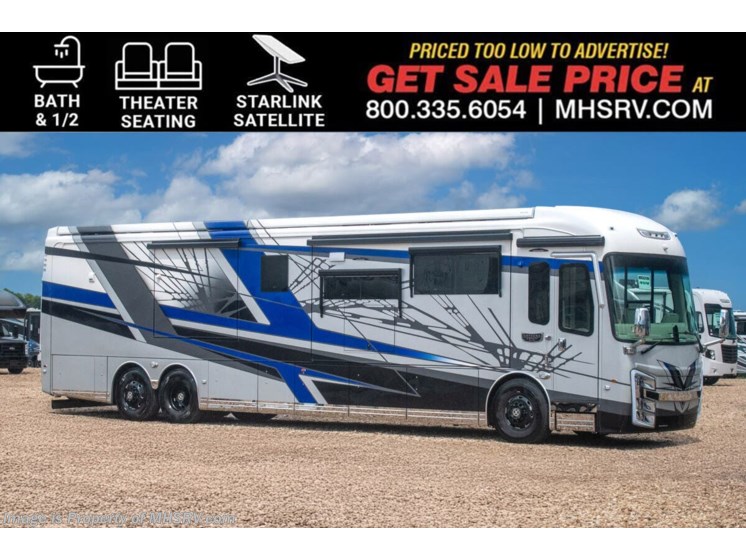 Email now about this 2026 Entegra Coach Cornerstone 45V! New 2026 Entegra Coach Cornerstone 45V available in Alvarado, Texas