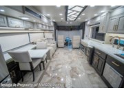 Call now about this 2026 Entegra Coach Cornerstone 45V! 2026 Entegra Coach Cornerstone 45V - New Diesel Pusher For Sale by Motor Home Specialist in Alvarado, Texas features Bath & 1/2, Recliner(s), Theater Seating