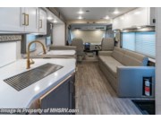 Call now about this 2025 Thor Motor Coach A.C.E. 30C! 2025 Thor Motor Coach A.C.E. 30C - New Class A For Sale by Motor Home Specialist in Alvarado, Texas features GPS Navigation, Toilet, Auxiliary Battery, Solar Panels, Stove Top Burner