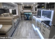 Call now about this 2026 Dynamax Corp Isata 6 Series 30FW! 2026 Dynamax Corp Isata 6 Series 30FW - New Class C For Sale by Motor Home Specialist in Alvarado, Texas features Theater Seating